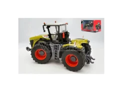 BRITAINS LC43246 CLAAS TRACTOR XERION 5000 1:32 Modellino