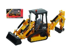 BRITAINS LC43264 JCB 1 CXT 1:32 Modellino