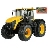 BRITAINS LC43206 JCB 8330 FASTRAC TRACTOR 1:32 Modellino