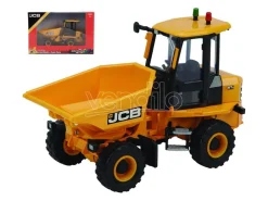 BRITAINS LC43255 JCB 6T DUMPER 1:32 Modellino