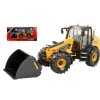 BRITAINS LC43372 JCB TM420S LOADER 1:32 Modellino