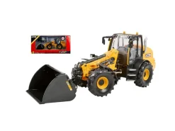 BRITAINS LC43372 JCB TM420S LOADER 1:32 Modellino