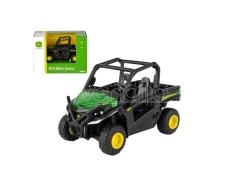 BRITAINS LC46801 JOHN DEERE GATOR 1:32 Modellino