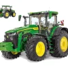 BRITAINS LC43289 JOHN DEERE 8R 370 1:32 Modellino
