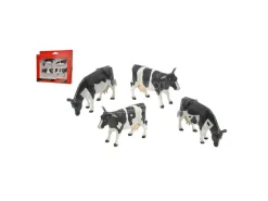 BRITAINS LC40961 MUCCHE DA LATTE FRESIAN CATTLE 1:32 Modellino