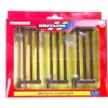 BRITAINS LC40952 STACCIONATE FARM FENCING Pz.12 1:32 Modellino