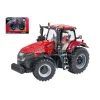 BRITAINS LC43389 TRATTORE CASE MAGNUM 405 1:32 Modellino