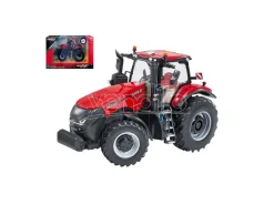 BRITAINS LC43389 TRATTORE CASE MAGNUM 405 1:32 Modellino