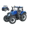 BRITAINS LC43339 TRATTORE NEW HOLLAND T8.435 GENESIS 1:32 Modellino