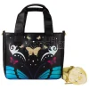 Britney Spears By Loungefly Crossbody Con Coin Bag Butterfly Loungefly