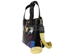 Britney Spears By Loungefly Crossbody Con Coin Bag Butterfly Loungefly