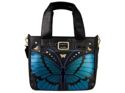Britney Spears By Loungefly Crossbody Con Coin Bag Butterfly Loungefly