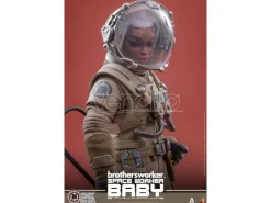 Brothersfree 1/6 Space Worker Baby (Brothersfree 25th Version) 28 Cm Hot Toys