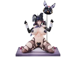Brown Dust 2 PVC 1/6 Roen - Celebrity Bunny Ver. 28 Cm Lovely