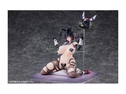Brown Dust 2 PVC 1/6 Roen - Celebrity Bunny Ver. 28 Cm Lovely