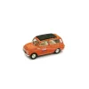 Brumm BM0426 FIAT 500 GIARDINIERA 1960 FIAT TRATTORI 1:43 Modellino