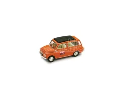 Brumm BM0426 FIAT 500 GIARDINIERA 1960 FIAT TRATTORI 1:43 Modellino