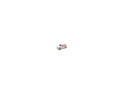 Brumm BM0412 FIAT 600 INTIMO LOVABLE 1960 1:43 Modellino