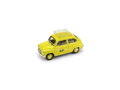 Brumm BM0543 FIAT 600D 1960 AGIP 1:43 Modellino
