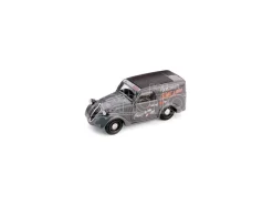 Brumm BM0244 SIMCA 5 FURGONCINO SALONE DELL'AUTO DI PARIGI 1936 1:43 Modellino