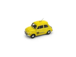 Brumm BM0589 STEYR PUCH 500D 1959 OAMTC AUTOMOBIL CLUB AUSTRIA 1:43 Modellino