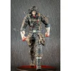 Brzrkr Pvc Statua 1/8 B 23 Cm Bellfine
