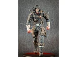 Brzrkr Pvc Statua 1/8 B 23 Cm Bellfine