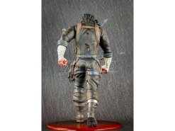 Brzrkr Pvc Statua 1/8 B 23 Cm Bellfine