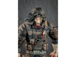 Brzrkr Pvc Statua 1/8 B 23 Cm Bellfine