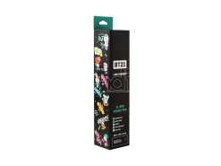 BT21 Led gaming desk mat Erik