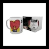 Bt21 Tazza Tata Gbeye