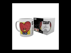 Bt21 Tazza Tata Gbeye
