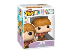 Bts Bitty Pop! Stages Vinile Figura Jin (dynamite) 2,5 Cm Funko