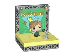 Bts Bitty Pop! Stages Vinile Figura V (dynamite) 2,5 Cm Funko