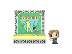 Bts Bitty Pop! Stages Vinile Figura V (dynamite) 2,5 Cm Funko
