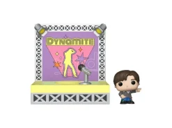 Bts Bitty Pop! Stages Vinile Figura Suga (dynamite) 2,5 Cm Funko