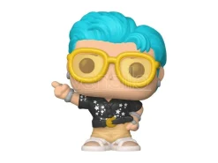 Bts Bitty Pop! Stages Vinile Figura Rm (dynamite) 2,5 Cm Funko