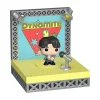 Bts Bitty Pop! Stages Vinile Figura Jung Kook (dynamite) 2,5 Cm Funko