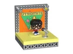 Bts Bitty Pop! Stages Vinile Figura J-hope (dynamite) 2,5 Cm Funko