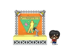 Bts Bitty Pop! Stages Vinile Figura J-hope (dynamite) 2,5 Cm Funko