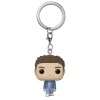 Bts Pop! Vinile Portachiavis 4 Cm Rm  Funko