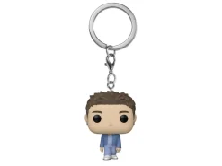 Bts Pop! Vinile Portachiavis 4 Cm Rm  Funko