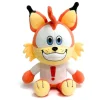 Bubsy Peluche Figura Bubsy 22 Cm Youtooz