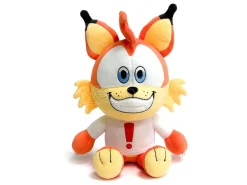 Bubsy Peluche Figura Bubsy 22 Cm Youtooz