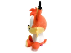Bubsy Peluche Figura Bubsy 22 Cm Youtooz