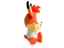 Bubsy Peluche Figura Bubsy 22 Cm Youtooz