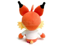 Bubsy Peluche Figura Bubsy 22 Cm Youtooz