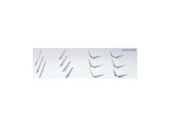 Builders Model Kit Parts Hd Ms Blade 01 Bandai