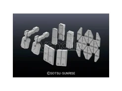 BUILDERS PARTS HD MS ARMOR 01 1/144 ACCESSORI BANDAI MODEL KIT