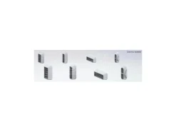 BUILDERS PARTS HD MS THRUSTER 01 ACCESSORI BANDAI MODEL KIT